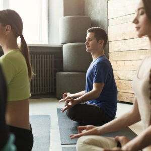 Breathwork Sessions