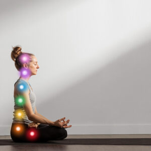 Reiki Energy Healing