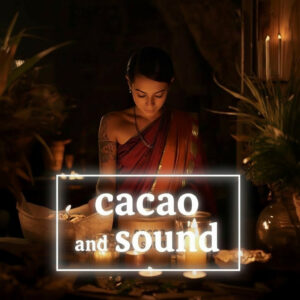 Cacao & Sound - 21. 06. 2026